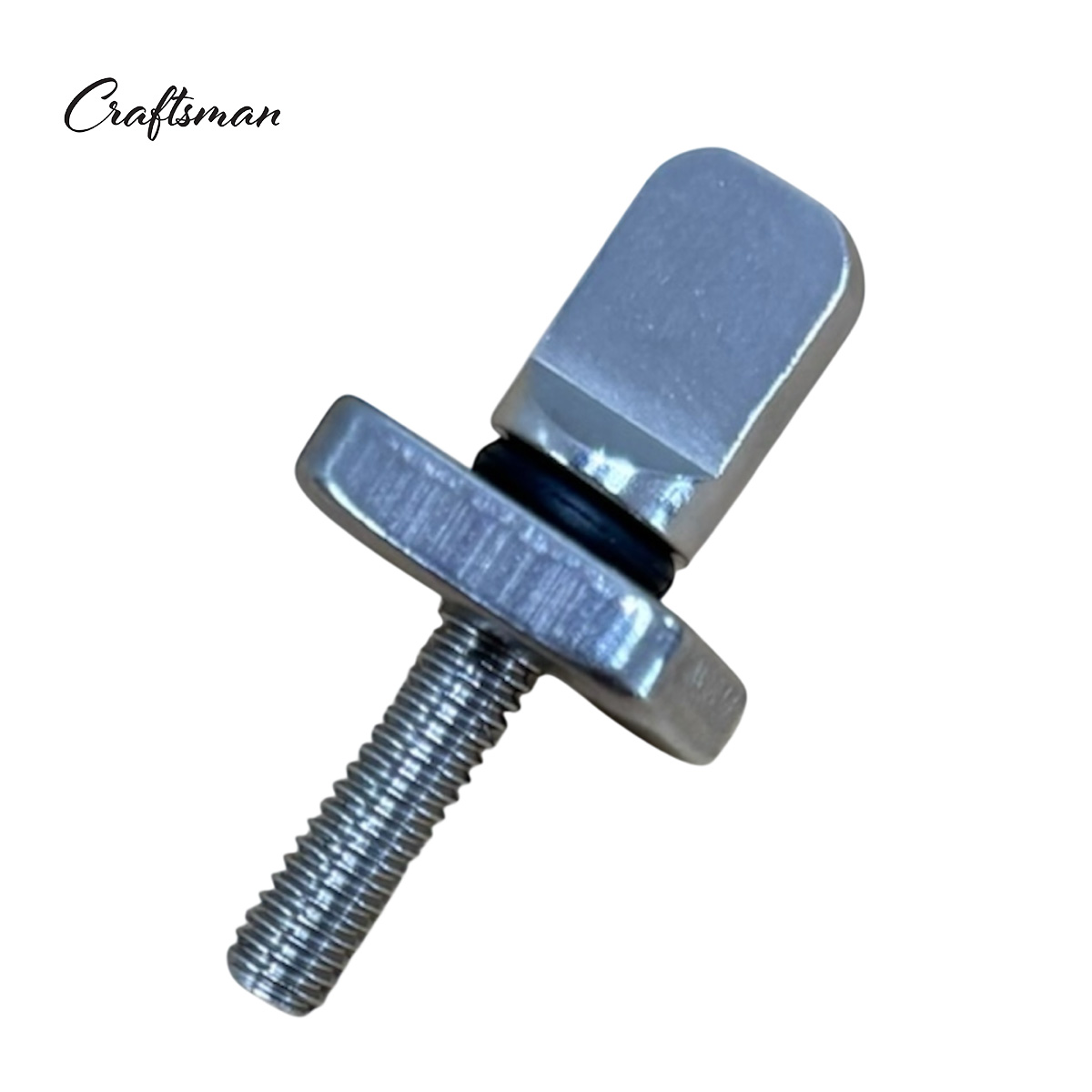 CRAFTSMAN BOLT センターフィン固定ボルト プレートナット BOX FIN用 工具不要 ステンレス製 高耐久